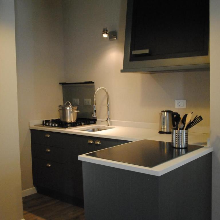 Washington Apartments al Vittoriale - Appartamento con 1 Camera da Letto - Piano Terra - 5