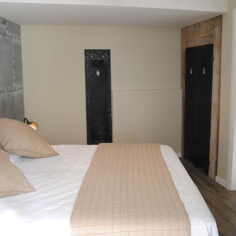 Washington Apartments al Vittoriale - Appartamento con 1 Camera da Letto - Piano Terra - 6