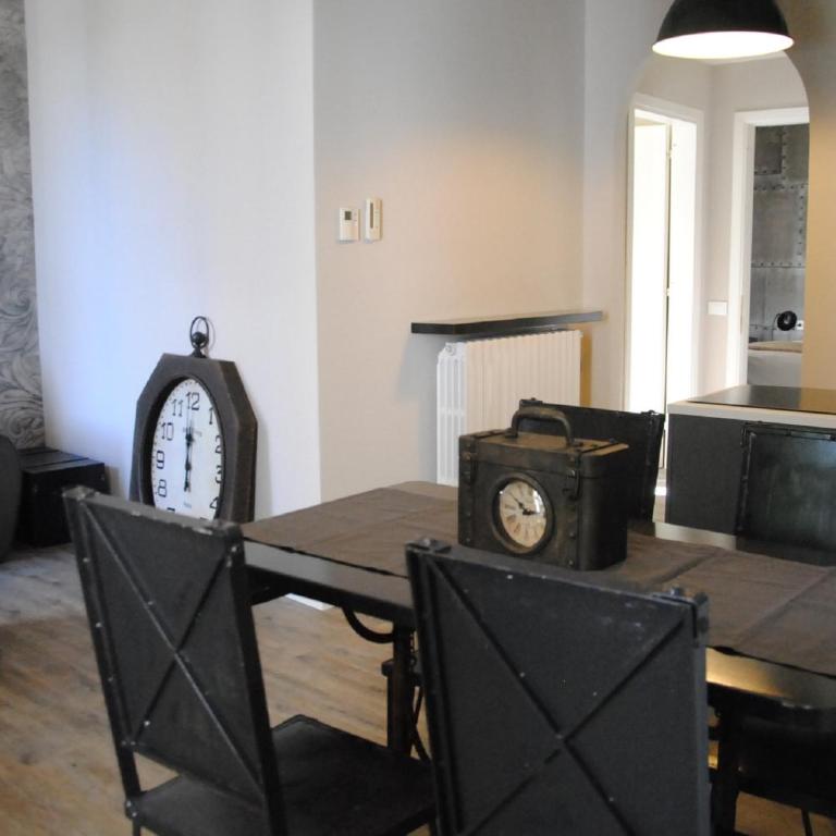 Washington Apartments al Vittoriale - Appartamento con 1 Camera da Letto - Piano Terra - 2