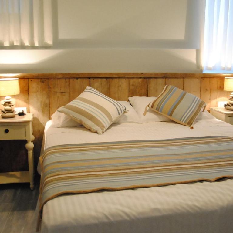 Washington Apartments al Vittoriale - Appartamento - Piano Terra - 2