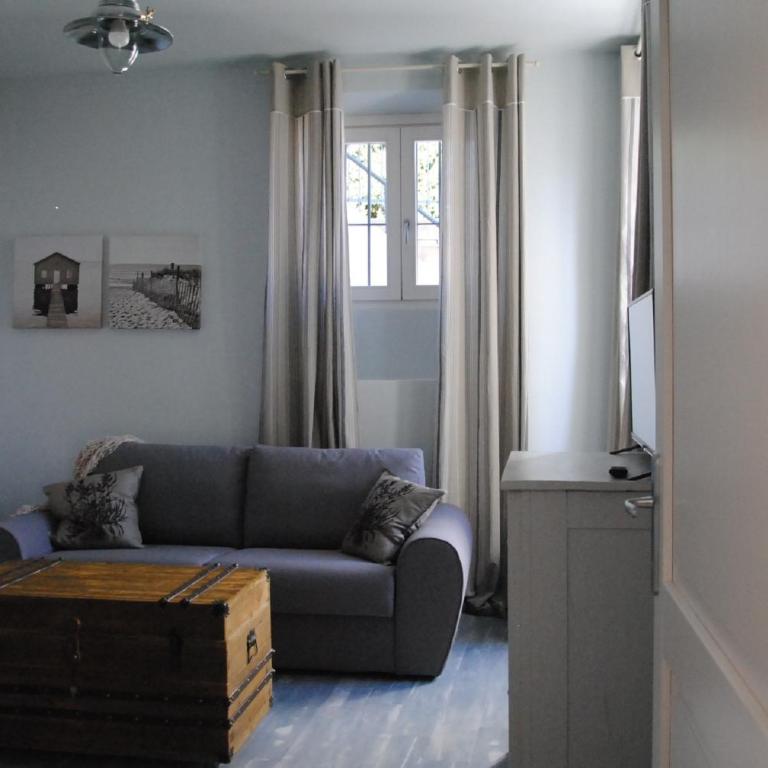 Washington Apartments al Vittoriale - Appartamento - Piano Terra - 1