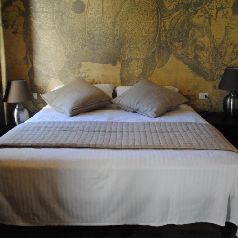 Washington Apartments al Vittoriale - Appartamento con 2 Camere da Letto e Terrazza - 5