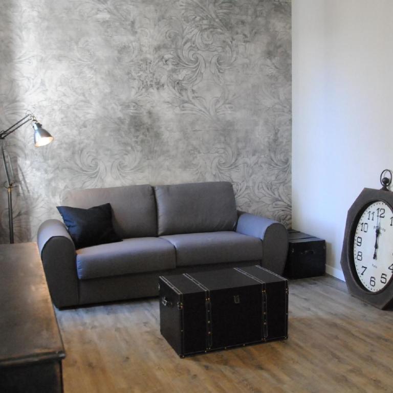 Washington Apartments al Vittoriale - Appartamento con 1 Camera da Letto - Piano Terra - 1