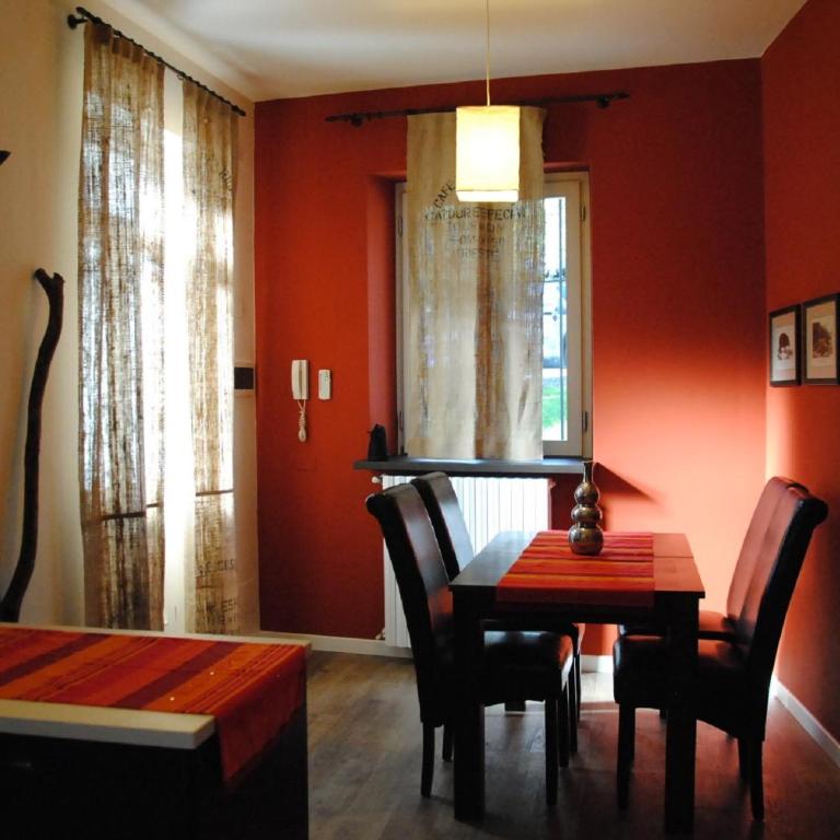 Washington Apartments al Vittoriale - Appartamento con 2 Camere da Letto e Terrazza - 3