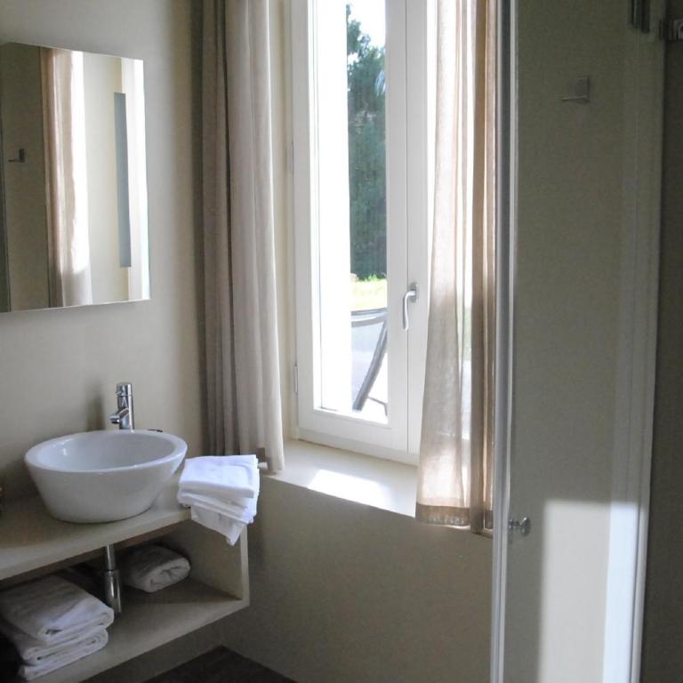Washington Apartments al Vittoriale - Appartamento con 1 Camera da Letto - Piano Terra - 7