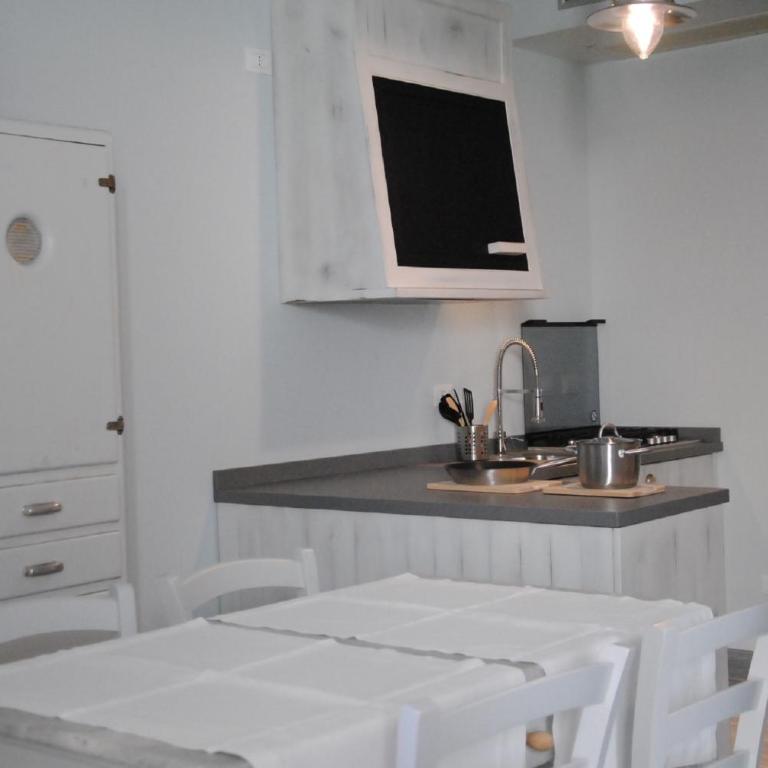 Washington Apartments al Vittoriale - Appartamento - Piano Terra - 5