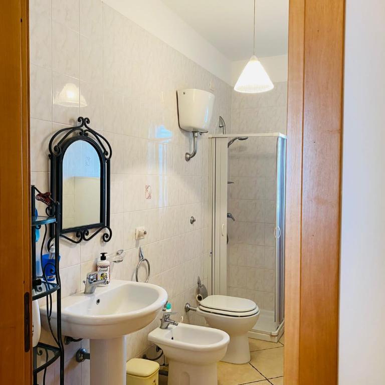 Residenza Arene - Appartamento con 2 Camere da Letto - 2