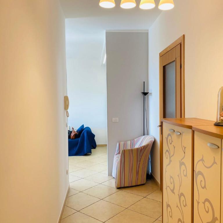 Residenza Arene - Appartamento con 2 Camere da Letto - 16