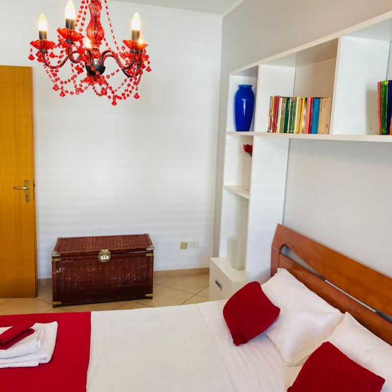 Residenza Arene - Appartamento con 2 Camere da Letto - 21
