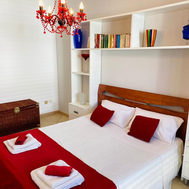 Residenza Arene - Appartamento con 2 Camere da Letto - 22