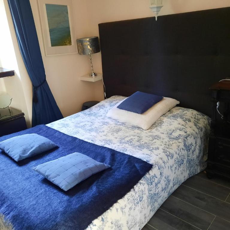 Appartement de charme sur le Port de Marseillan - Appartement 1 Chambre - 2