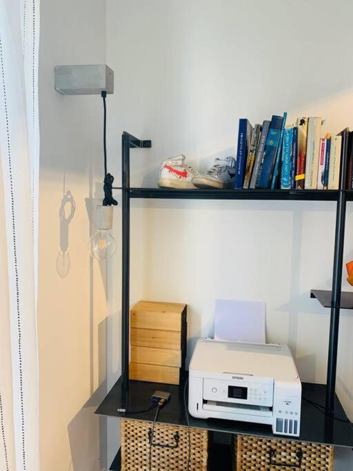 Mansarda Olgiati zona Navigli - Appartamento con 1 Camera da Letto - 9