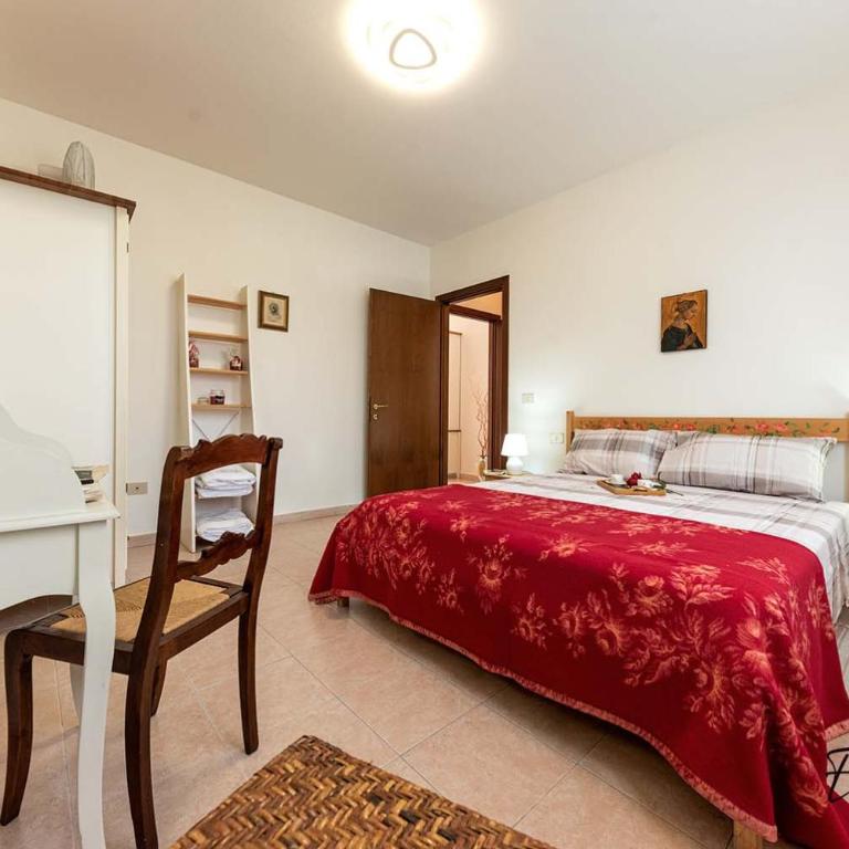 Casa Il Melograno - Casa Vacanze - 10
