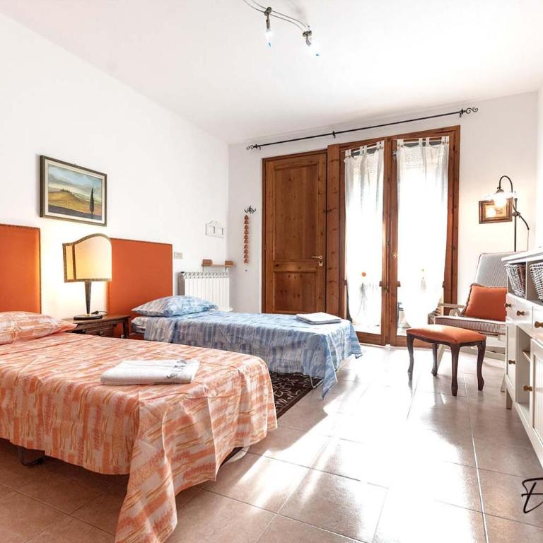 Casa Il Melograno - Casa Vacanze - 39