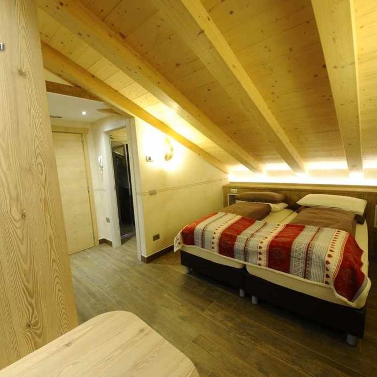 Alpen Flower by Livigno Accomodation - Appartamento Monolocale - 2