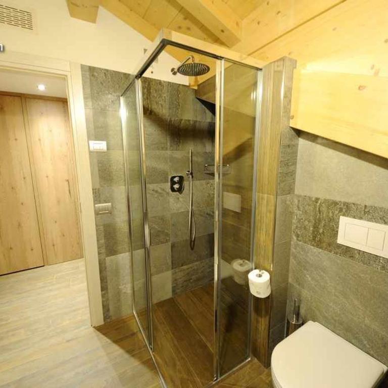 Alpen Flower by Livigno Accomodation - Appartamento Monolocale - 4