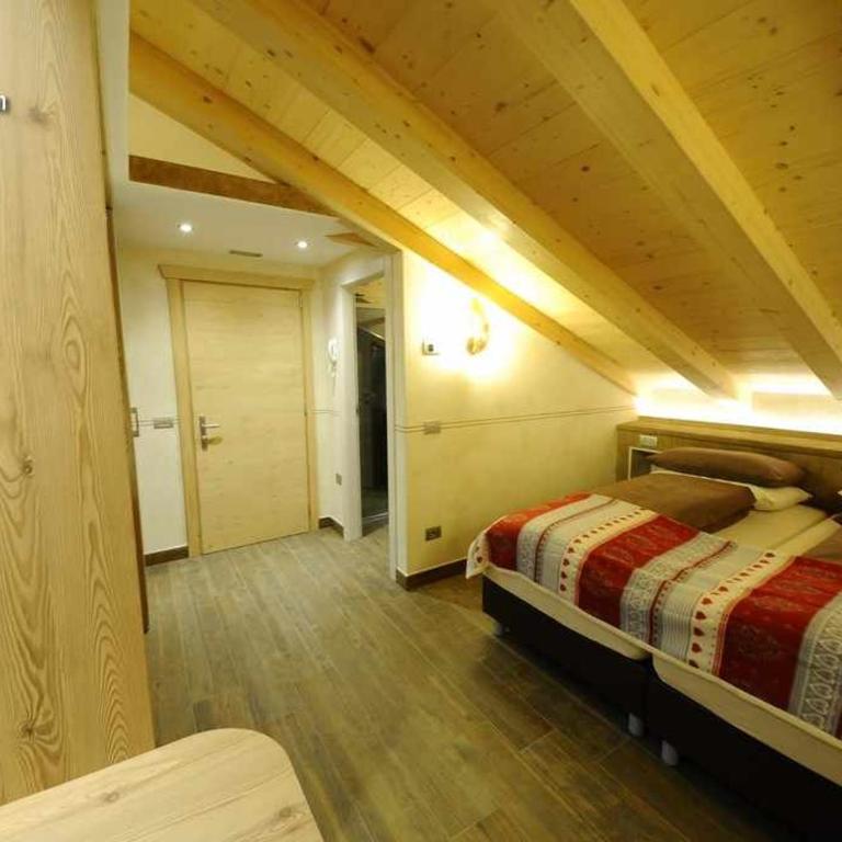 Alpen Flower by Livigno Accomodation - Appartamento Monolocale - 5