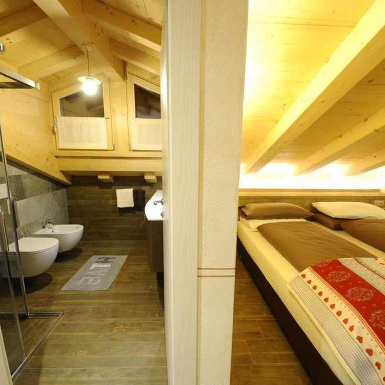 Alpen Flower by Livigno Accomodation - Appartamento Monolocale - 6