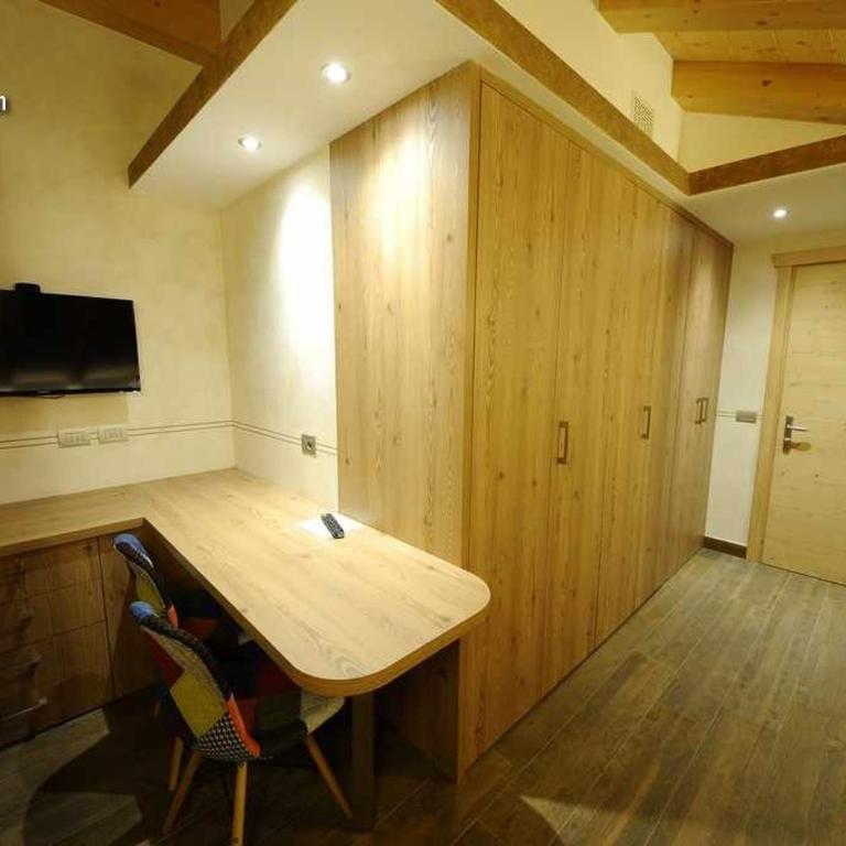 Alpen Flower by Livigno Accomodation - Appartamento Monolocale - 8