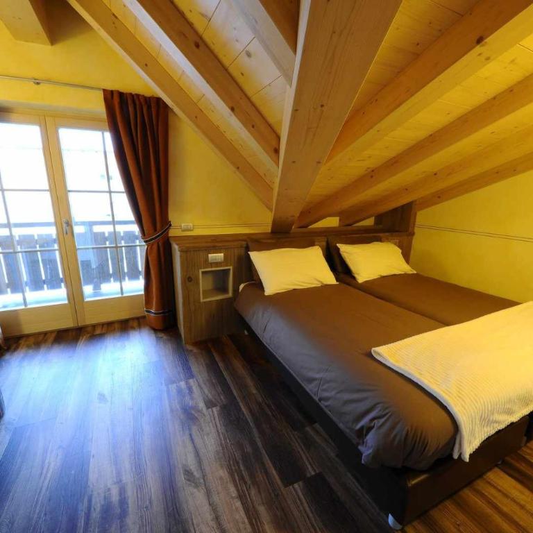 Alpen Flower by Livigno Accomodation - Appartamento con 2 Camere da Letto - 7