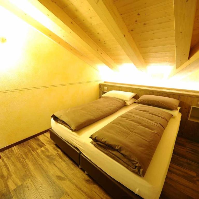 Alpen Flower by Livigno Accomodation - Appartamento con 2 Camere da Letto - 11