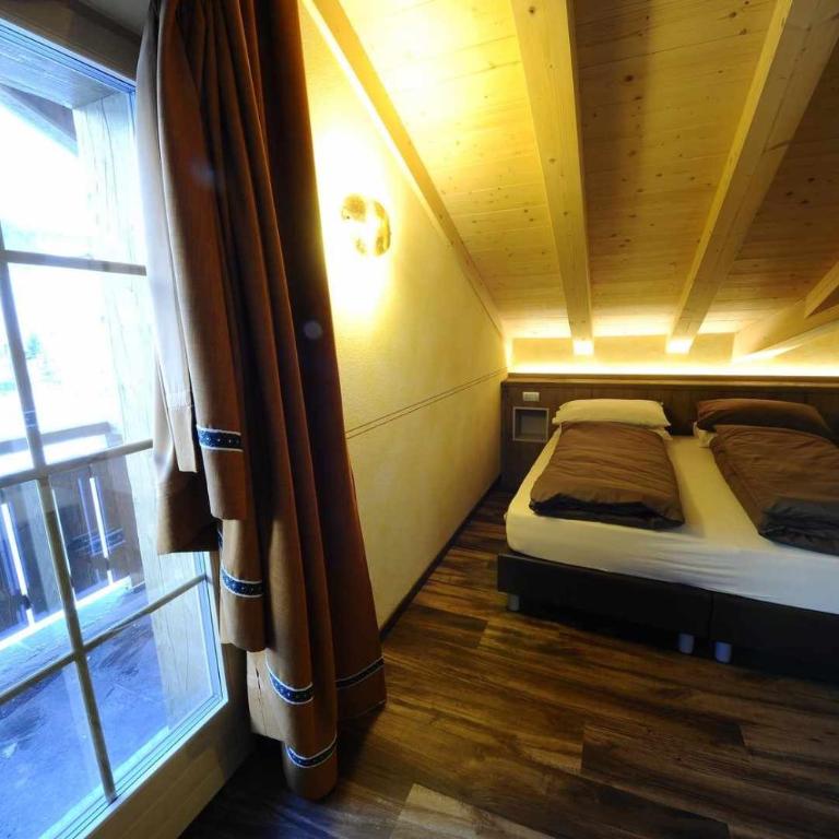 Alpen Flower by Livigno Accomodation - Appartamento con 2 Camere da Letto - 12