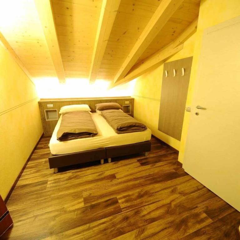 Alpen Flower by Livigno Accomodation - Appartamento con 2 Camere da Letto - 13