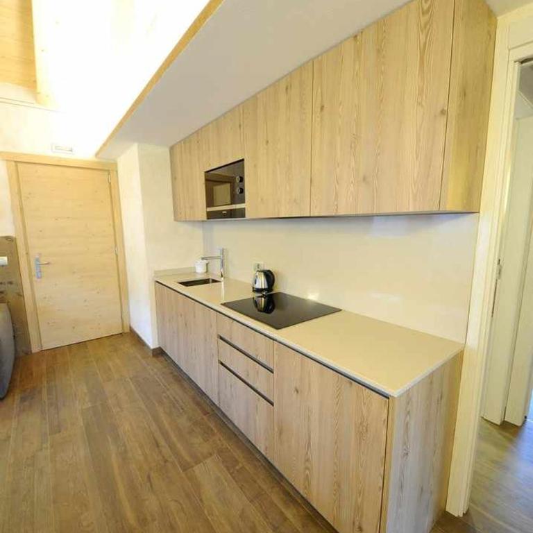 Alpen Flower by Livigno Accomodation - Appartamento con 2 Camere da Letto - 18