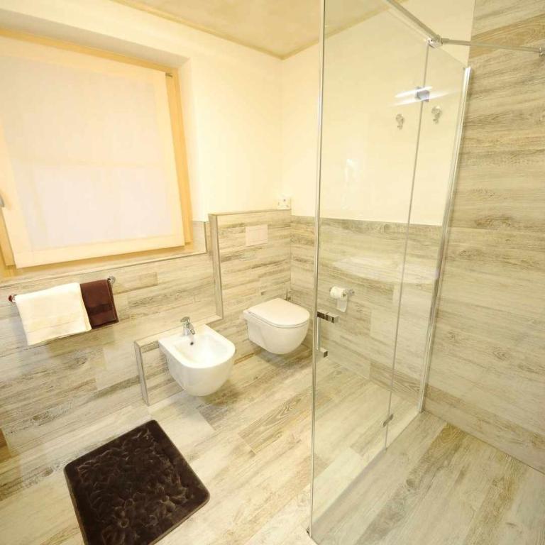 Alpen Flower by Livigno Accomodation - Appartamento con 1 Camera da Letto - 2