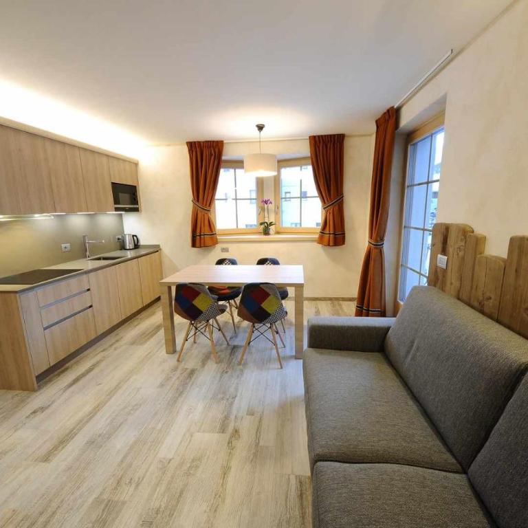Alpen Flower by Livigno Accomodation - Appartamento con 1 Camera da Letto - 4