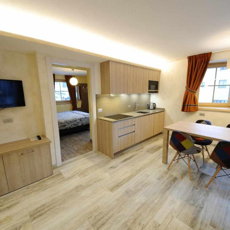 Alpen Flower by Livigno Accomodation - Appartamento con 1 Camera da Letto - 5