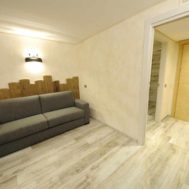 Alpen Flower by Livigno Accomodation - Appartamento con 1 Camera da Letto - 6