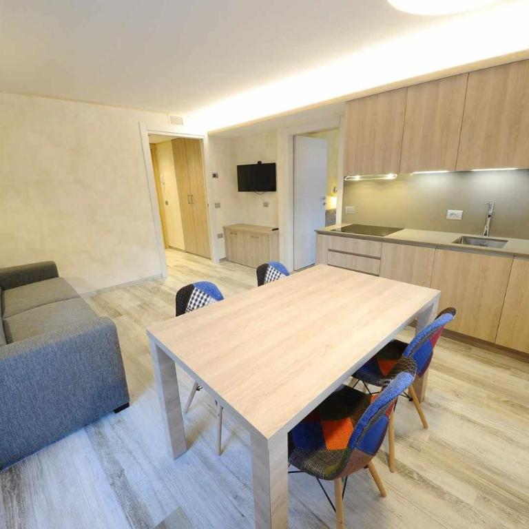Alpen Flower by Livigno Accomodation - Appartamento con 1 Camera da Letto - 7