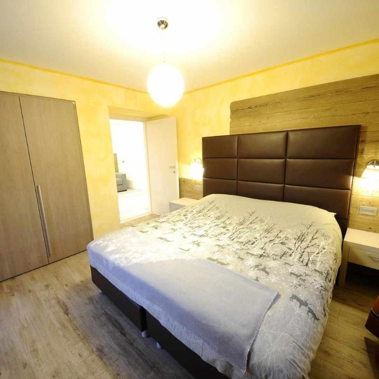 Alpen Flower by Livigno Accomodation - Appartamento con 1 Camera da Letto - 8