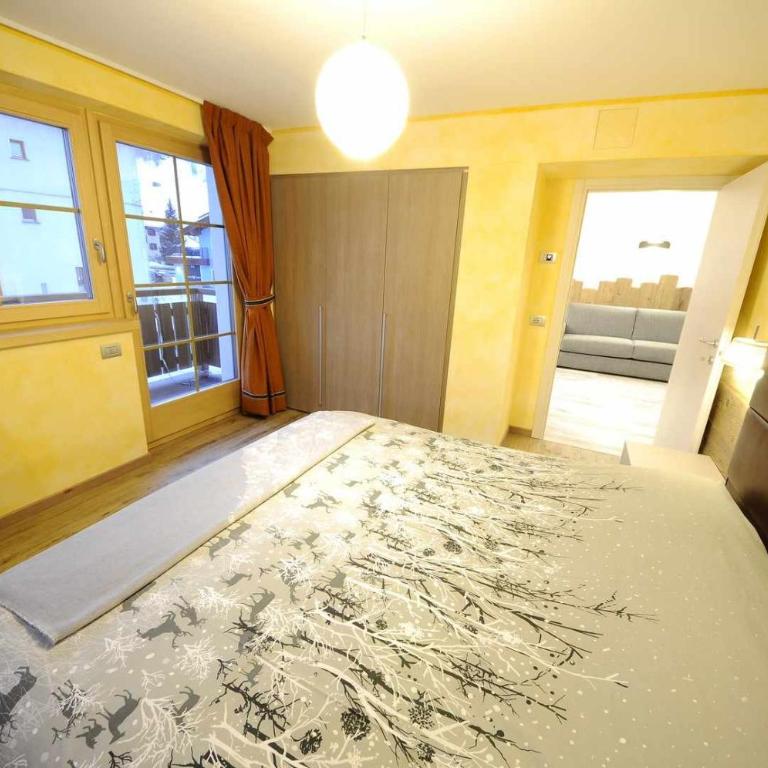 Alpen Flower by Livigno Accomodation - Appartamento con 1 Camera da Letto - 9