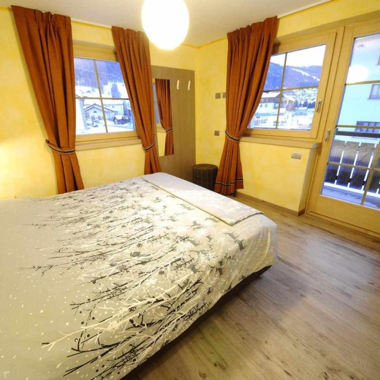 Alpen Flower by Livigno Accomodation - Appartamento con 1 Camera da Letto - 10