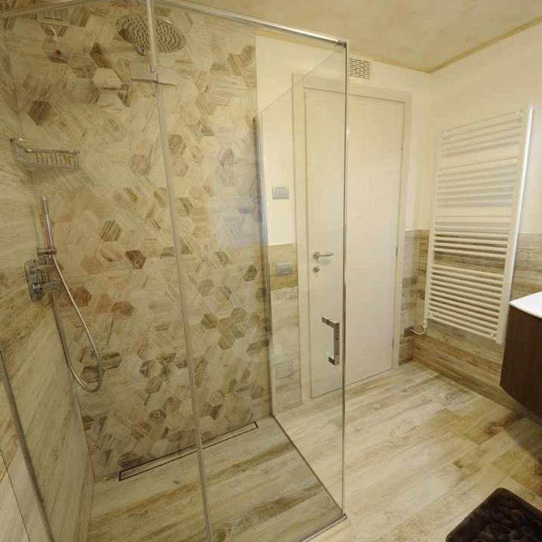 Alpen Flower by Livigno Accomodation - Appartamento con 1 Camera da Letto - 11