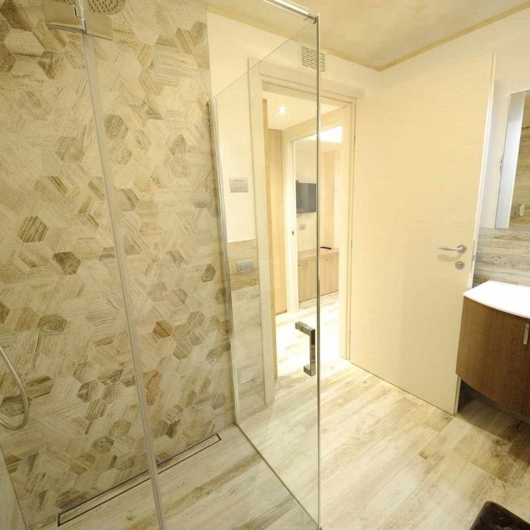 Alpen Flower by Livigno Accomodation - Appartamento con 1 Camera da Letto - 13