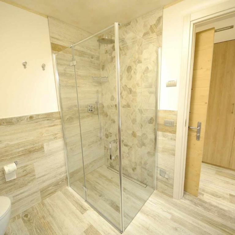 Alpen Flower by Livigno Accomodation - Appartamento con 1 Camera da Letto - 14