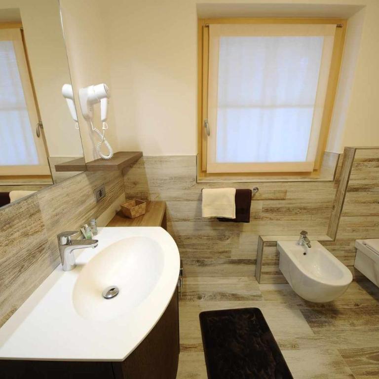 Alpen Flower by Livigno Accomodation - Appartamento con 1 Camera da Letto - 15