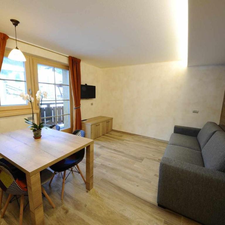 Alpen Flower by Livigno Accomodation - Appartamento con 1 Camera da Letto - 7