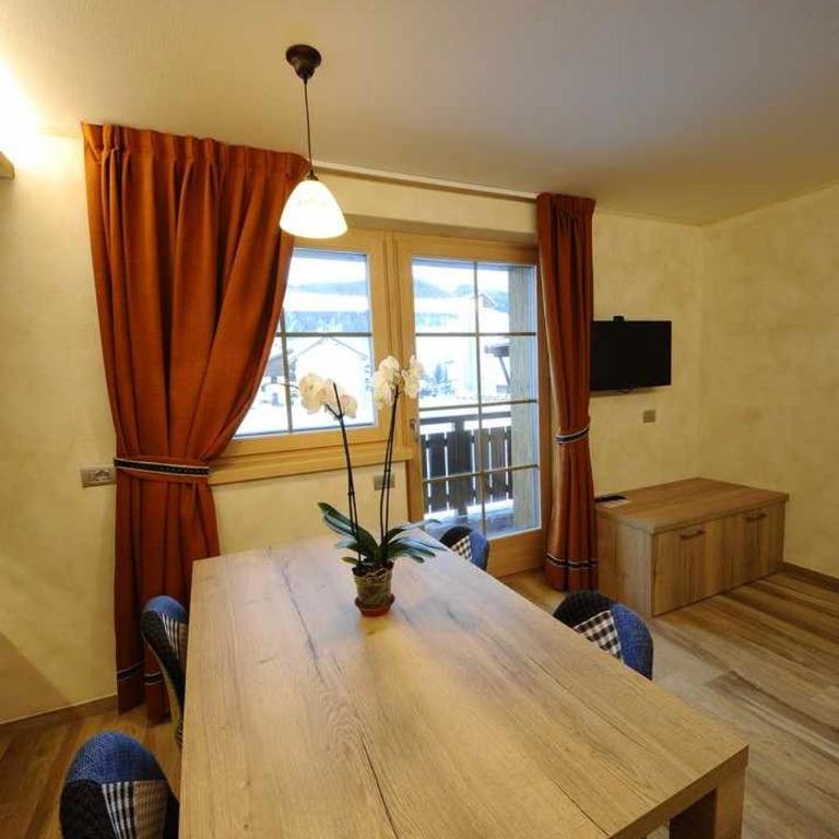 Alpen Flower by Livigno Accomodation - Appartamento con 1 Camera da Letto - 9