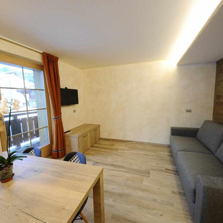 Alpen Flower by Livigno Accomodation - Appartamento con 1 Camera da Letto - 10