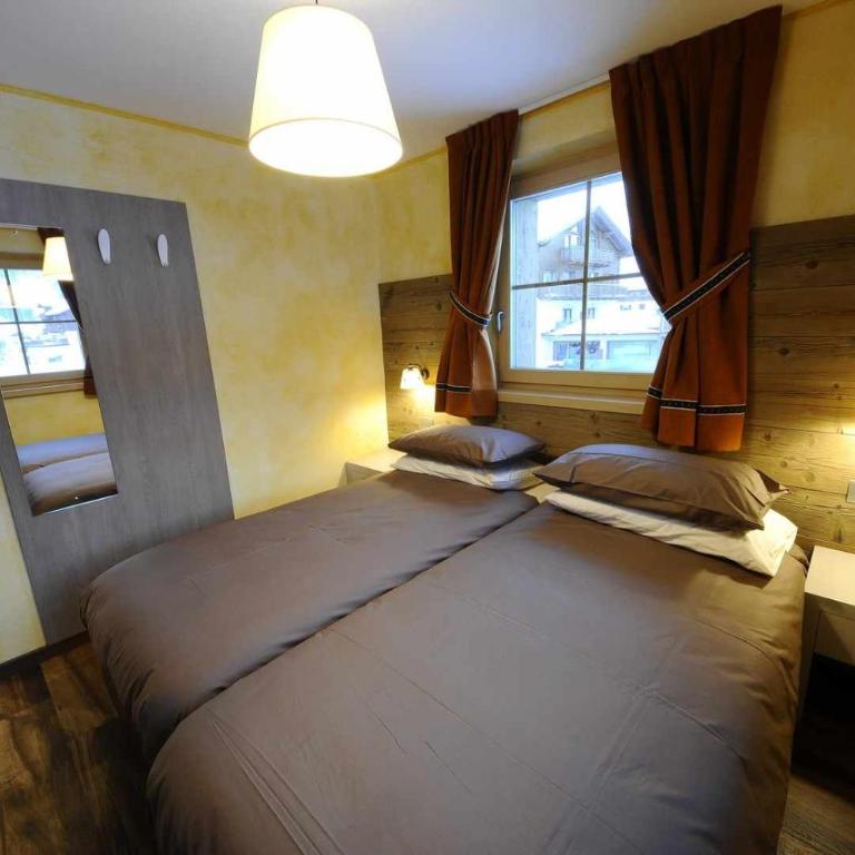 Alpen Flower by Livigno Accomodation - Appartamento con 1 Camera da Letto - 13