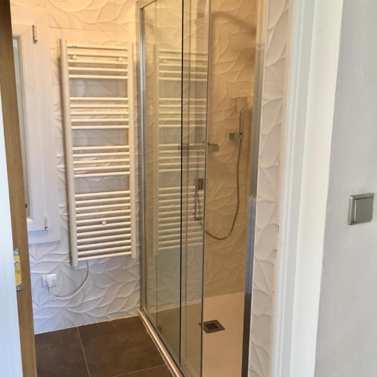 Chez Andrea, Centre Historique Ajaccio - Apartment mit 1 Schlafzimmer - 19