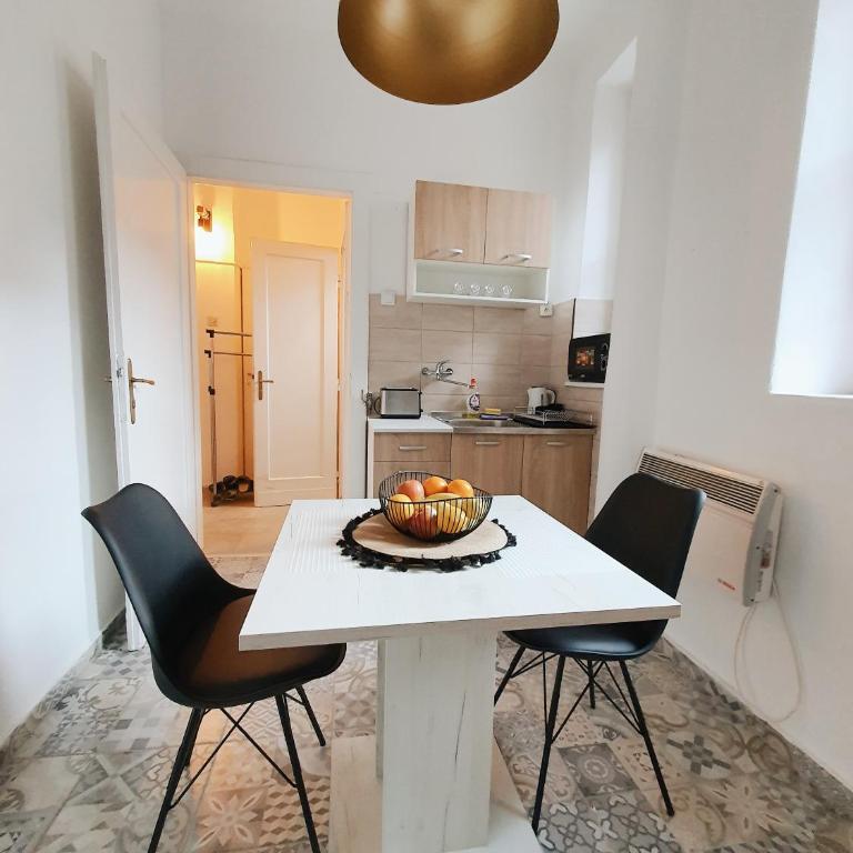 Apartments Aida - Apartman sa Balkonom - 21