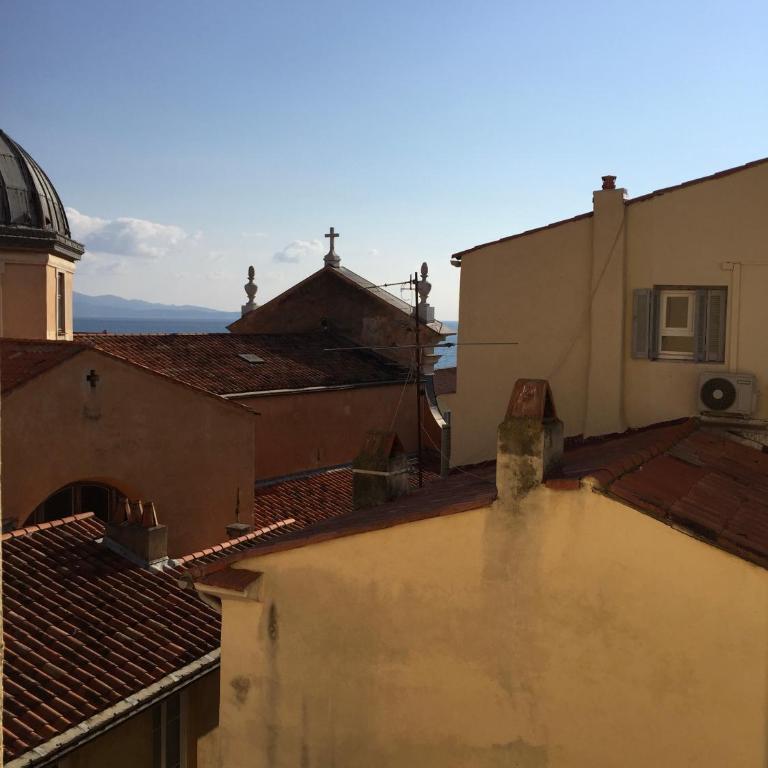 Chez Andrea, Centre Historique Ajaccio - Apartment mit 1 Schlafzimmer - 23