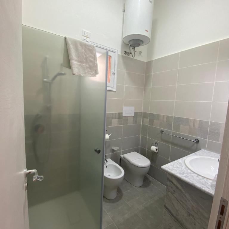 38 Aira Hotels - Camera Singola - 1