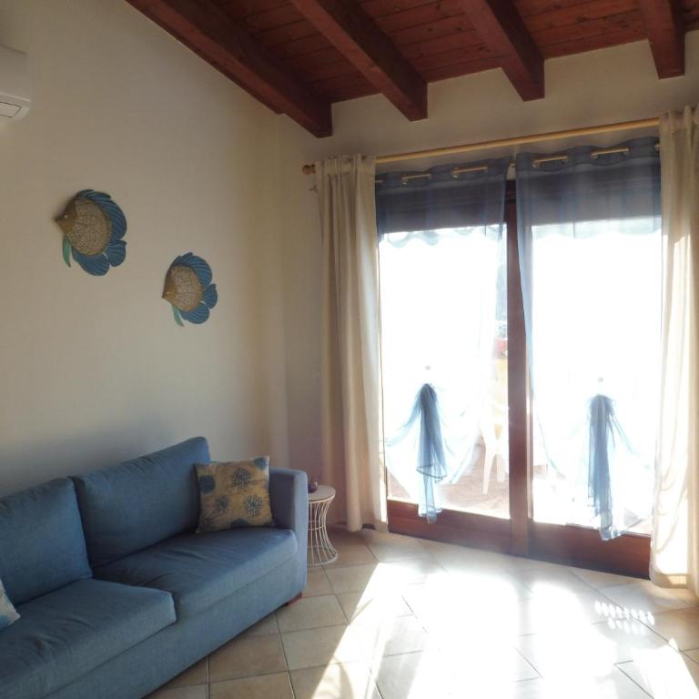 Mi casa el mar! Grazioso attico 400 mt alla spiaggia e al centro - Appartamento Attico - 4