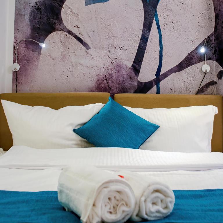 HOMELY STAY Studio 1 - Small and cozy Self-Check-In Room in Munich - Estudio con 1 cama grande - 3